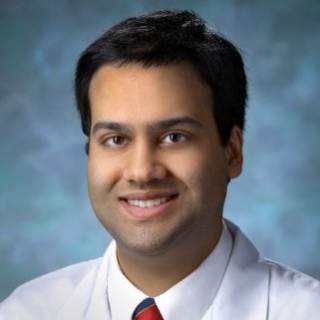 Paras Khandheria, MD, Radiology, San Antonio, TX