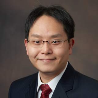 Chun-Cheng Chen, MD, General Surgery, Nashville, TN