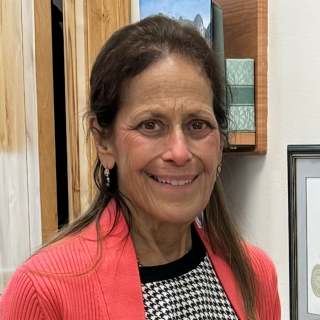 Margaret Huggins, MD