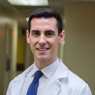 Joseph Hudson, PA, Dermatology, Washington, DC