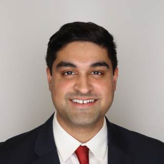 Akhil Sharma, MD, Orthopaedic Surgery, Bethlehem, PA