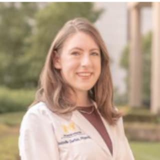 Isabelle Zerfas, Clinical Pharmacist, Ann Arbor, MI