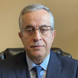 Mohammad El-Baba, MD