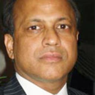 Narendra Garg, MD