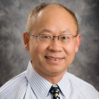 Taijun Zhao, MD, Neurology, Topeka, KS, Stormont Vail Health - Flint Hills Campus