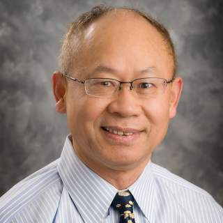 Taijun Zhao, MD