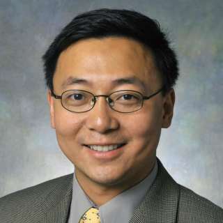 Derrick Chu, MD, Interventional Radiology, Minneapolis, MN