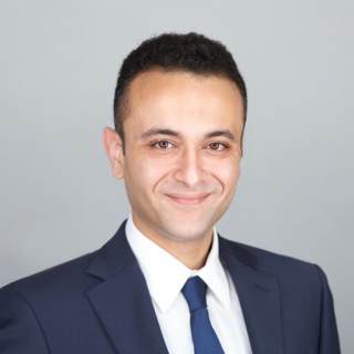 Mohammed Hammad, MD, Research, New York, NY