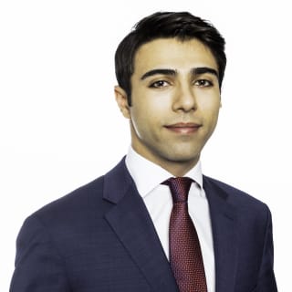 Anthony Ghanem, MD