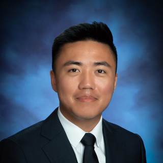 Alex Wu, MD, General Surgery, Ann Arbor, MI