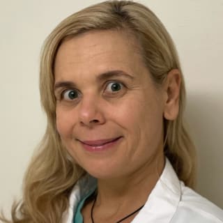 Georgina Sesana, MD