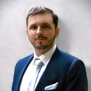 Blerim Cukovic, MD, Other MD/DO, Brooklyn, NY