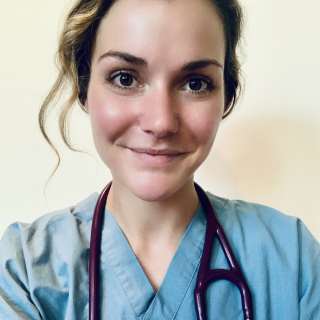 Caitlin Coleman, Family Nurse Practitioner, Baldwinsville, NY