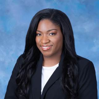 Natoya Pugh, Family Nurse Practitioner, Delray Beach, FL