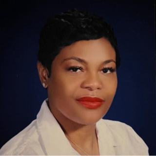 Tanya Williams-Hinds