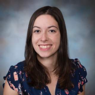 Corah Kaufman, PA, Oncology, Fishersville, VA