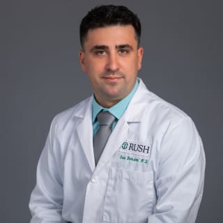 Sean Bernstein, MD, Internal Medicine, Chicago, IL