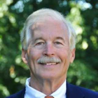 Mark Katlic, MD, Thoracic Surgery, Baltimore, MD