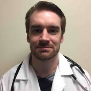Robert Penrod, MD, Internal Medicine, Coon Rapids, MN