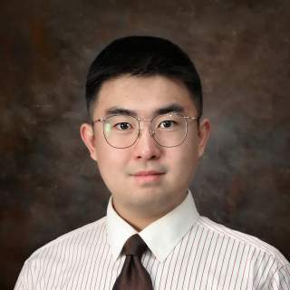 Wenxuan Han, MD, Internal Medicine, Pittsburgh, PA