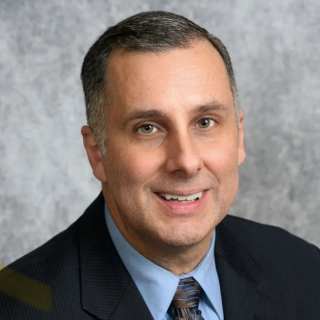 Richard Salvino, MD, Gastroenterology, Canton, OH