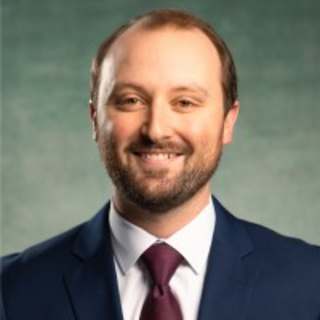 Alec Rogness, Orthopedics, Annapolis, MD