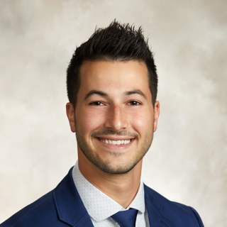 Daniel Parks, DO