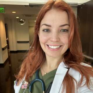Gabriela Morales, MD, Internal Medicine, Hialeah, FL