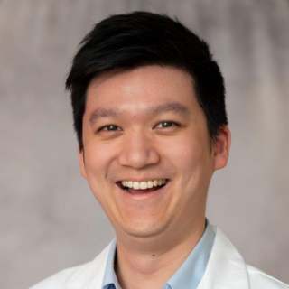 Kevin Zhao, DO, Neurosurgery, Newark, NJ, Banner - University Medical Center Phoenix