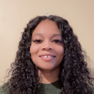 Raquel Campbell, Psychiatric-Mental Health Nurse Practitioner, New Haven, CT