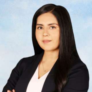 Ifarah Zaman, MD