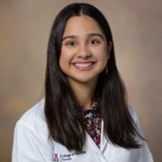 Nandini Sodhi, MD, Preventive Medicine, Tucson, AZ