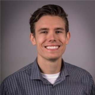 Mitchell Blume