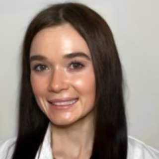 Olivia Lahr, PA, Orthopedics, McKinney, TX