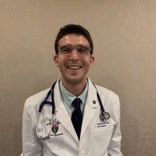 Tyler Kameh, PA, General Surgery, Silver Spring, MD