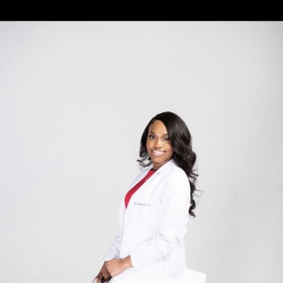 Ebony Woodson, Nurse Practitioner, Jackson, MS