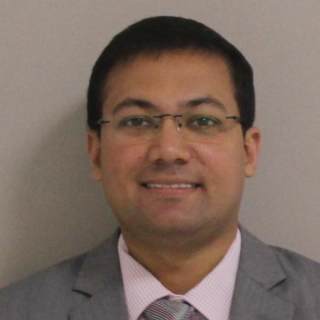 Aditya Shreenivas, MD, Oncology, Duarte, CA