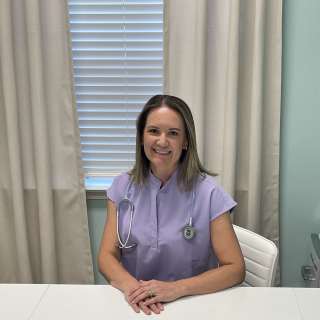 Margaret Turk Russell, Nurse Practitioner, Miramar Beach, FL