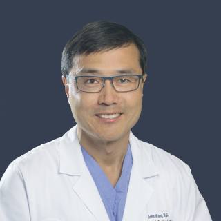 John Wang, MD