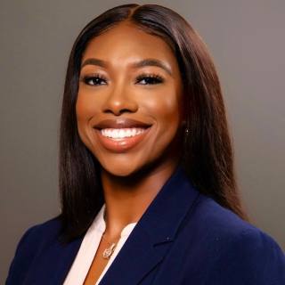 Jennifer Inofomoh, MD, Anesthesiology, Galveston, TX