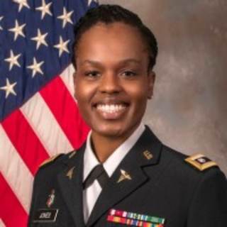 Milissa Carter, MD, Pediatric Infectious Disease, Bethesda, MD