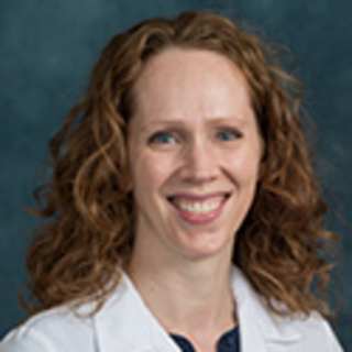 Laura Power, MD