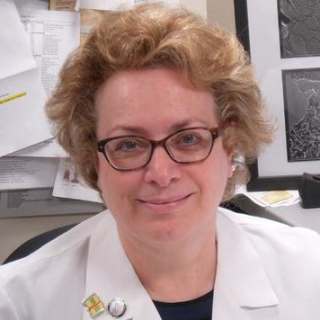 Helen Liapis, MD, Pathology, Little Rock, AR