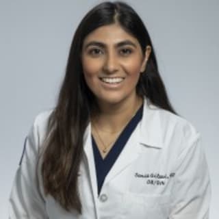 Sonia Gilani, MD, Resident Physician, Glenview, IL