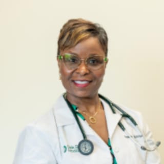 Yolanda Spencer, Adult Care Nurse Practitioner, Hammond, IN