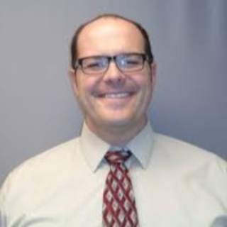 Aaron Fausett, PA