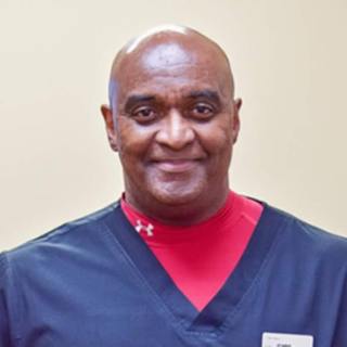 Harry Studdard II, MD