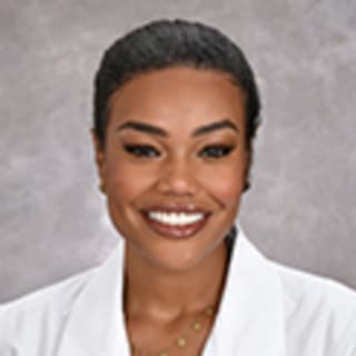 Leenda Osman, MD, Resident Physician, Phoenix, AZ