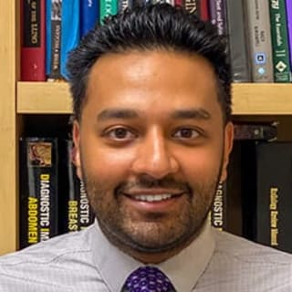 Parth Vaghasia, MD, Radiology, Brooklyn, NY