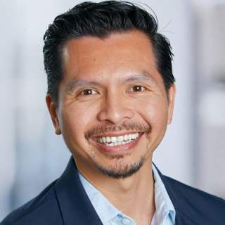 Chris Esguerra, MD, Psychiatry, South San Francisco, CA